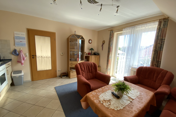 Ferienwohnung Edewecht