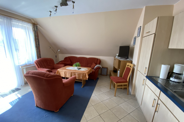 Ferienwohnung Edewecht