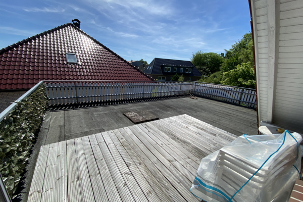 Ferienwohnung Edewecht