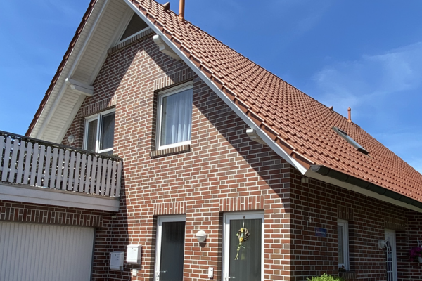 Ferienwohnung Edewecht