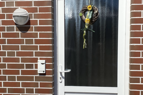 Ferienwohnung Edewecht