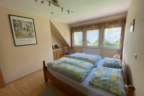 Ferienwohnung Edewecht